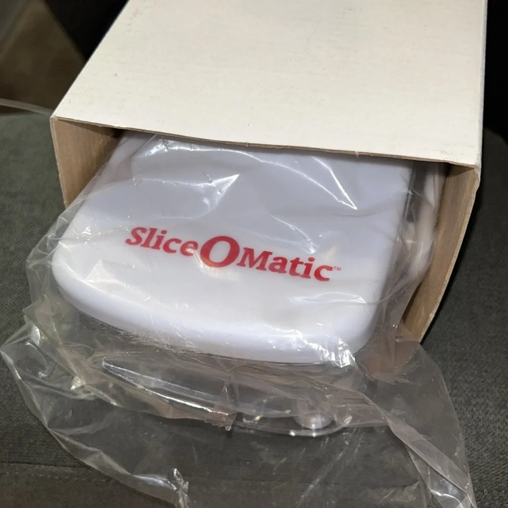 NWT Slicer